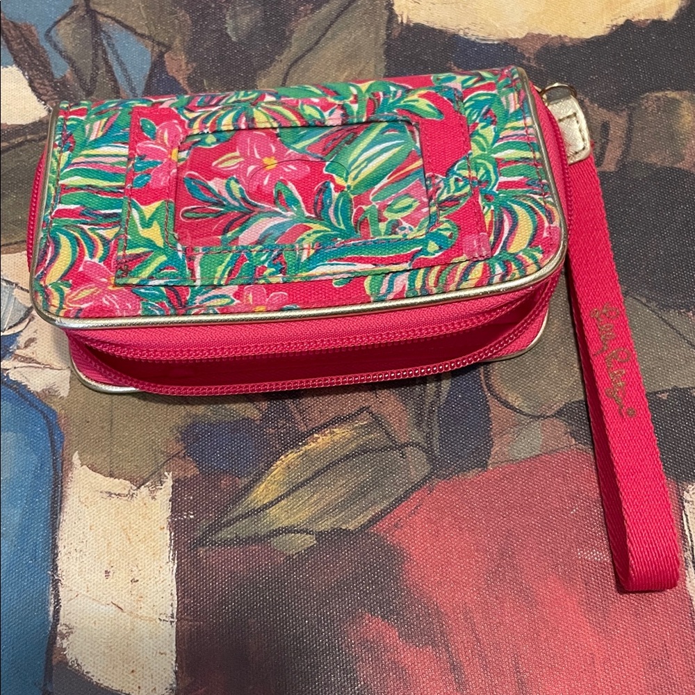 Card Wallet - Picture 4 of 4